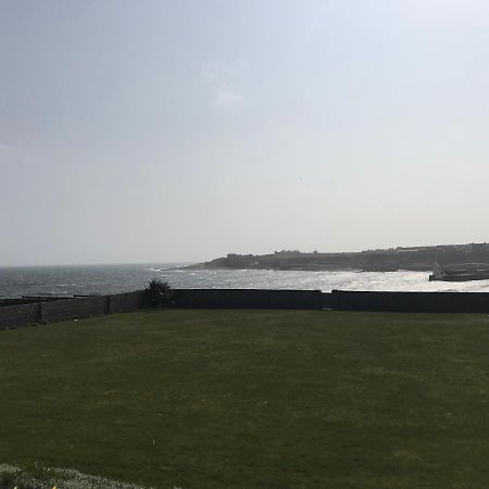 ويك Bay View Bed & Breakfast المظهر الخارجي الصورة