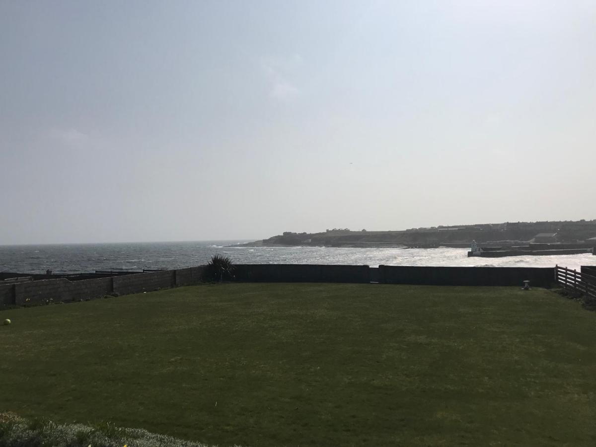 ويك Bay View Bed & Breakfast المظهر الخارجي الصورة